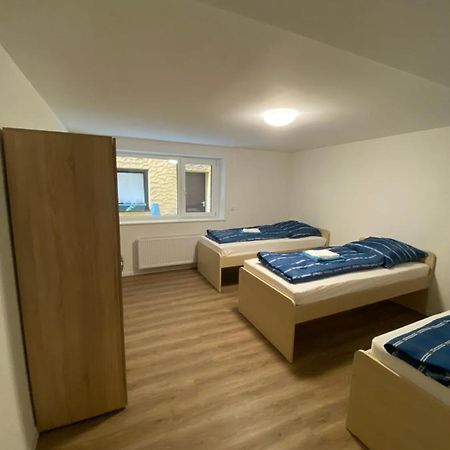 Panorama Housings Hotel Heidenheim an der Brenz Buitenkant foto