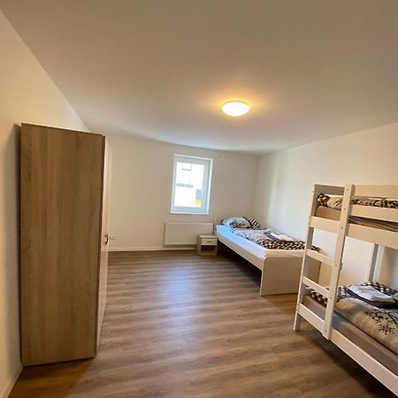 Panorama Housings Hotel Heidenheim an der Brenz Buitenkant foto