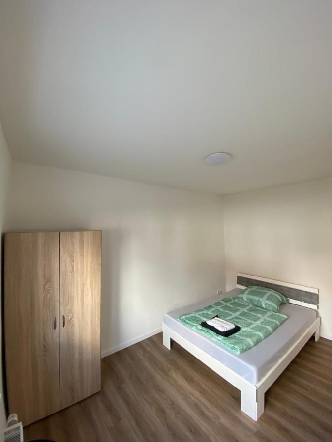 Panorama Housings Hotel Heidenheim an der Brenz Buitenkant foto