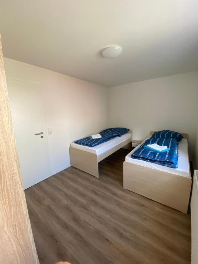 Panorama Housings Hotel Heidenheim an der Brenz Buitenkant foto