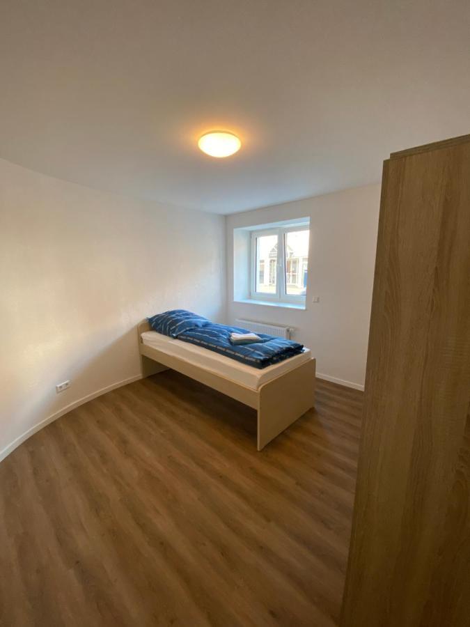 Panorama Housings Hotel Heidenheim an der Brenz Buitenkant foto