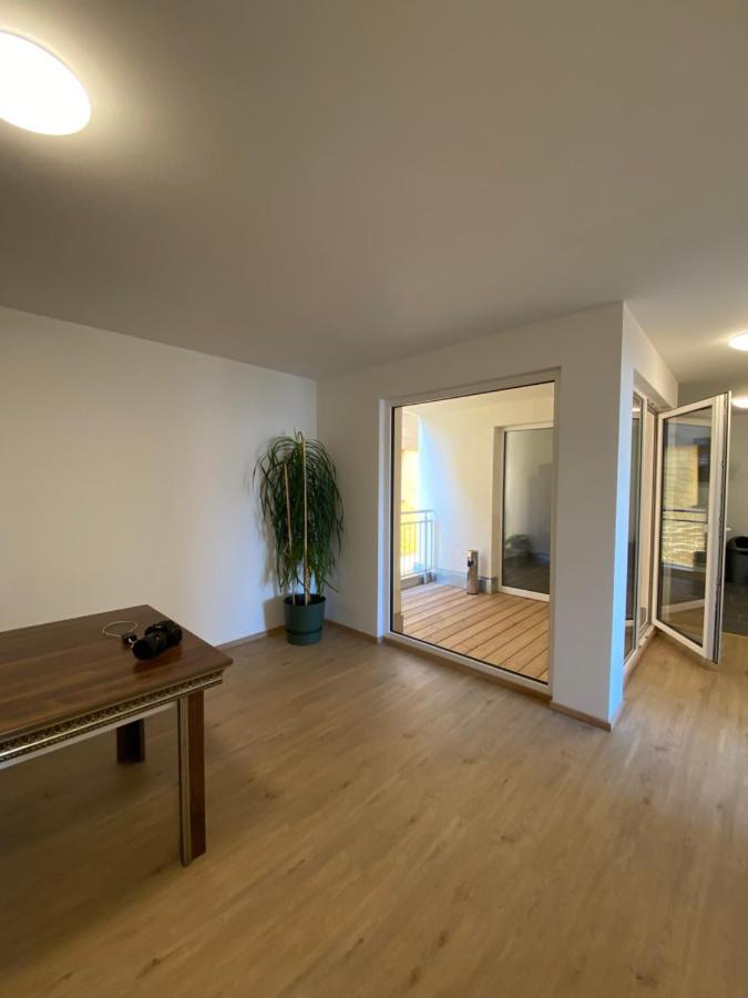 Panorama Housings Hotel Heidenheim an der Brenz Buitenkant foto